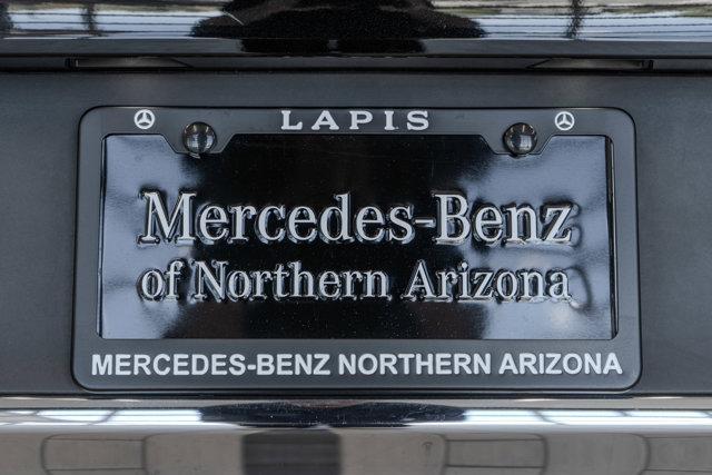 used 2023 Mercedes-Benz EQS 450 car, priced at $51,920