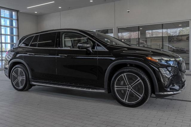 used 2023 Mercedes-Benz EQS 450 car, priced at $51,920