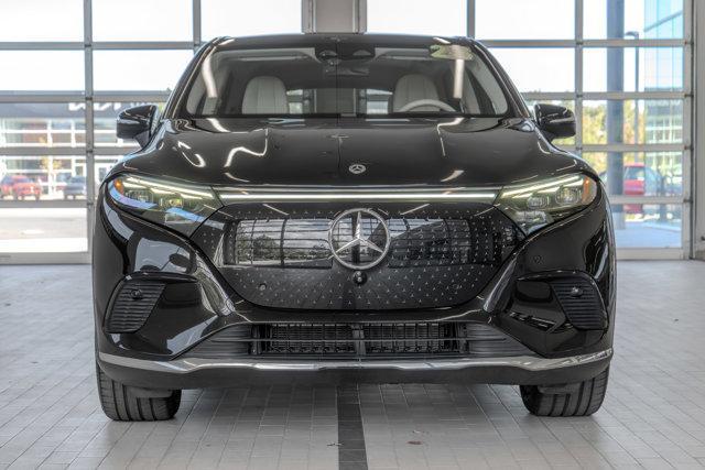 used 2023 Mercedes-Benz EQS 450 car, priced at $51,920