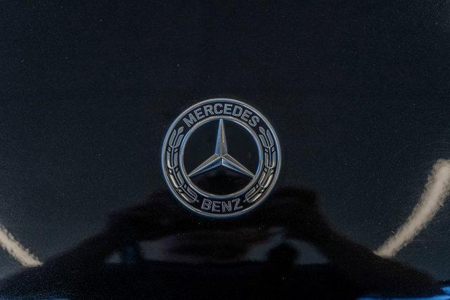 used 2023 Mercedes-Benz EQS 450 car, priced at $51,920