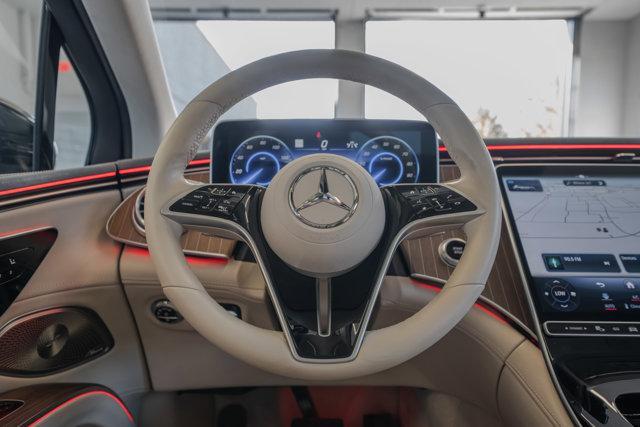 used 2023 Mercedes-Benz EQS 450 car, priced at $51,920
