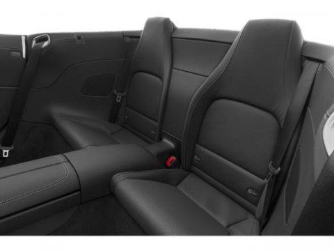 used 2022 Mercedes-Benz AMG SL 55 car, priced at $97,991