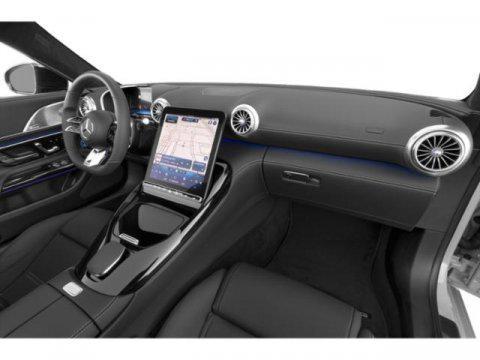 used 2022 Mercedes-Benz AMG SL 55 car, priced at $97,991