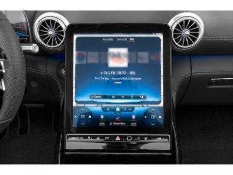 used 2022 Mercedes-Benz AMG SL 55 car, priced at $97,991