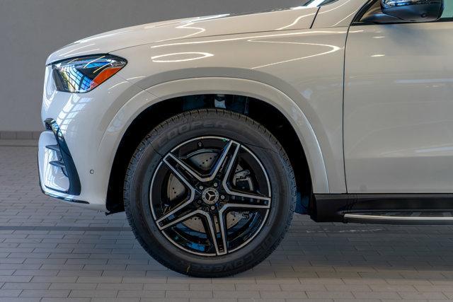 used 2025 Mercedes-Benz GLE 350 car, priced at $65,994