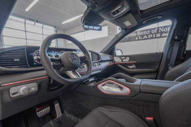 used 2025 Mercedes-Benz GLE 350 car, priced at $65,994
