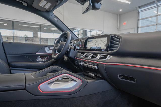 used 2025 Mercedes-Benz GLE 350 car, priced at $65,994
