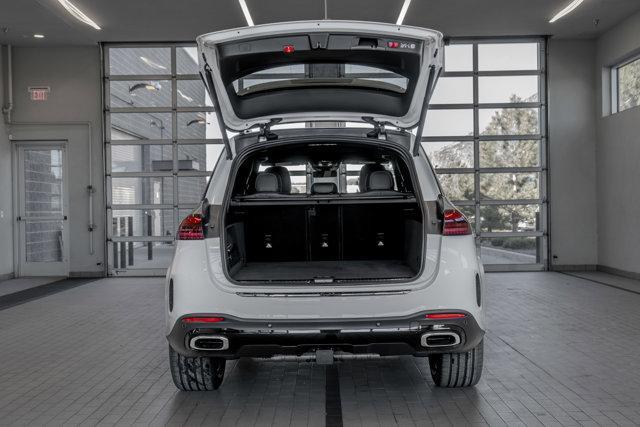used 2025 Mercedes-Benz GLE 350 car, priced at $65,994