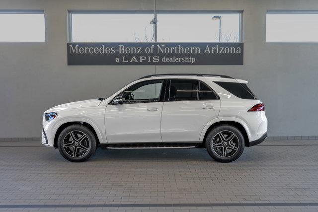 used 2025 Mercedes-Benz GLE 350 car, priced at $65,994