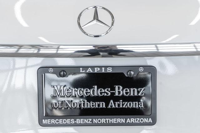 used 2025 Mercedes-Benz GLE 350 car, priced at $65,994