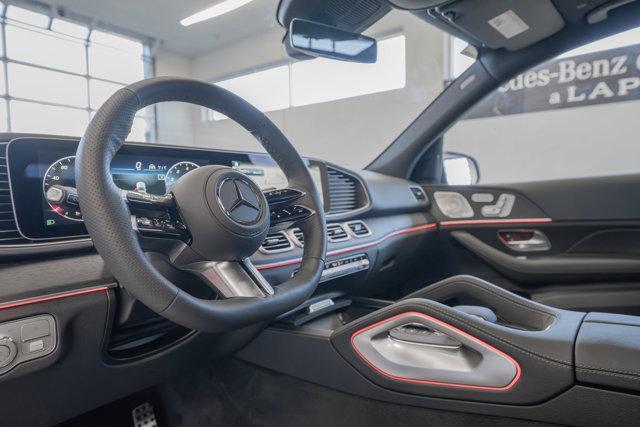 used 2025 Mercedes-Benz GLE 350 car, priced at $65,994