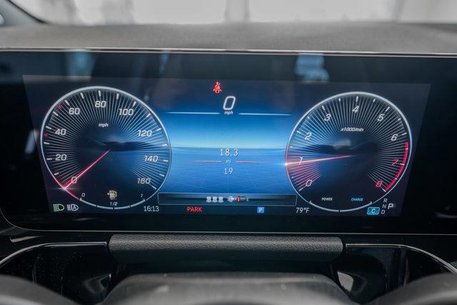 new 2025 Mercedes-Benz GLA 250 car
