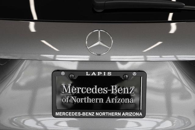 new 2025 Mercedes-Benz GLA 250 car