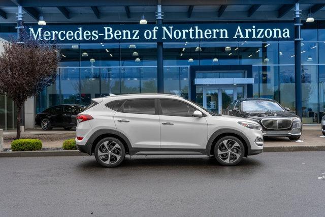 used 2016 Hyundai Tucson car, priced at $11,771