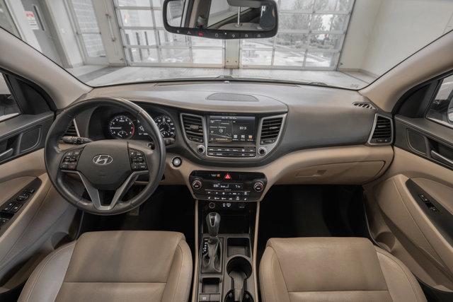 used 2016 Hyundai Tucson car, priced at $11,771