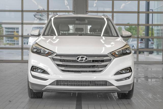 used 2016 Hyundai Tucson car, priced at $11,771