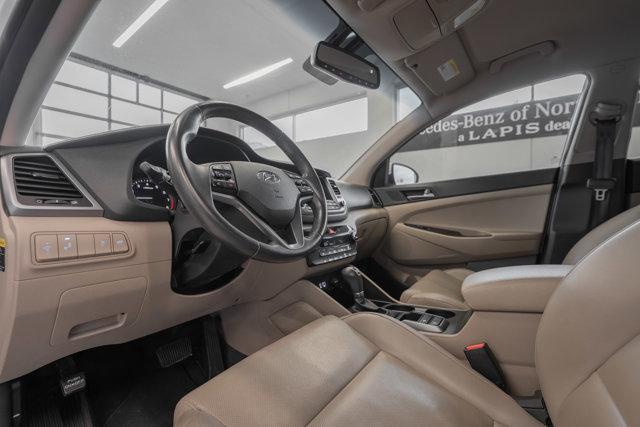 used 2016 Hyundai Tucson car, priced at $11,771