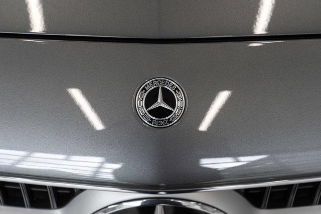new 2025 Mercedes-Benz C-Class car