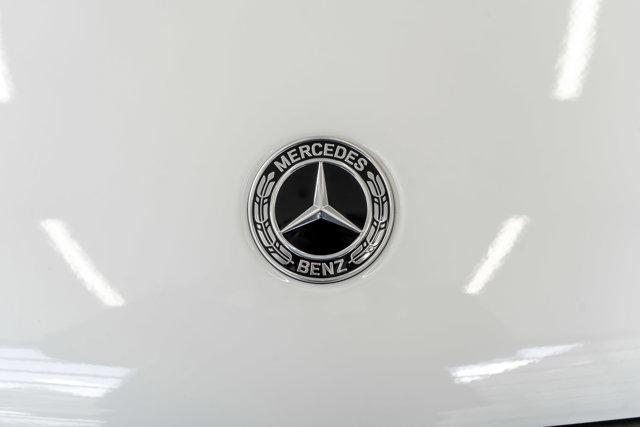 new 2025 Mercedes-Benz GLC 300 car, priced at $65,355