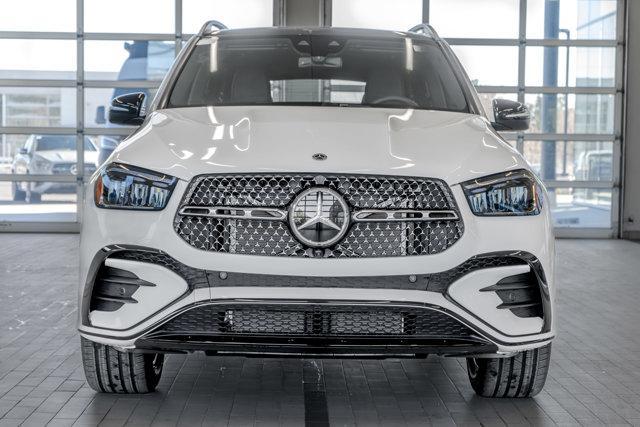 new 2025 Mercedes-Benz GLE 350 car, priced at $81,605