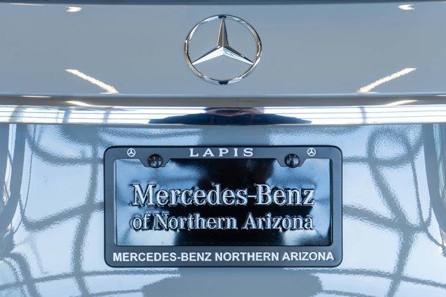 new 2025 Mercedes-Benz AMG GLS 63 car, priced at $161,785