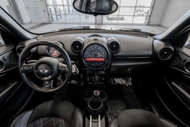 used 2014 MINI Paceman car, priced at $19,850