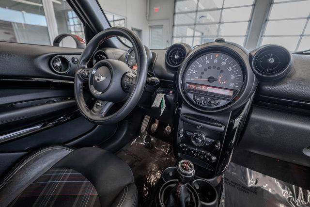 used 2014 MINI Paceman car, priced at $19,850