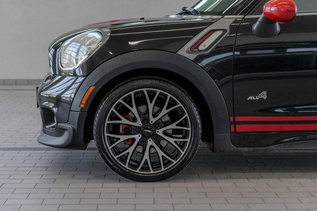 used 2014 MINI Paceman car, priced at $19,850