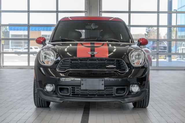 used 2014 MINI Paceman car, priced at $19,850