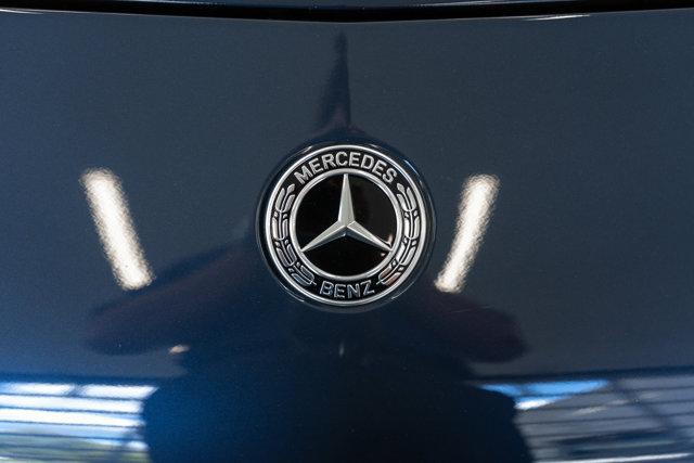 new 2025 Mercedes-Benz C-Class car