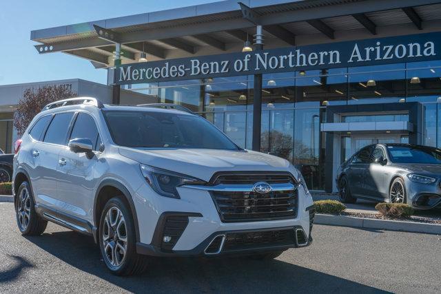 used 2023 Subaru Ascent car, priced at $34,252