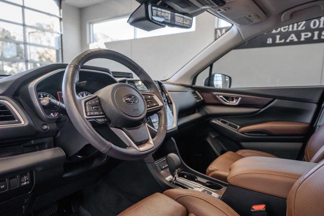 used 2023 Subaru Ascent car, priced at $34,252