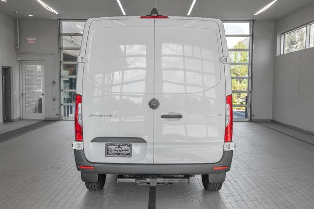 used 2025 Mercedes-Benz Sprinter 2500 car, priced at $49,993