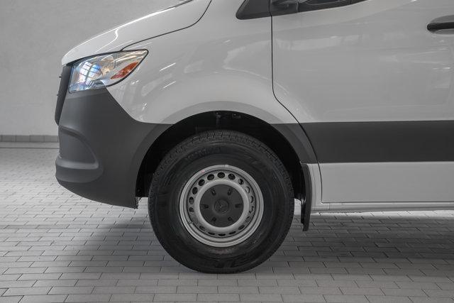 used 2025 Mercedes-Benz Sprinter 2500 car, priced at $49,993