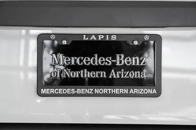 used 2025 Mercedes-Benz Sprinter 2500 car, priced at $49,993