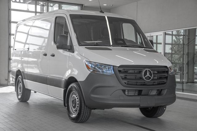 used 2025 Mercedes-Benz Sprinter 2500 car, priced at $49,993