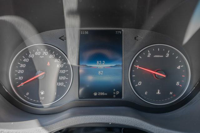 used 2025 Mercedes-Benz Sprinter 2500 car, priced at $49,993