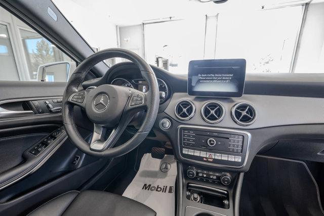 used 2019 Mercedes-Benz GLA 250 car, priced at $20,995