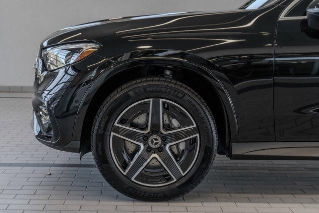 new 2026 Mercedes-Benz GLC 300 car, priced at $58,450