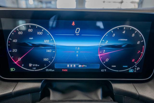 new 2026 Mercedes-Benz GLC 300 car, priced at $58,450