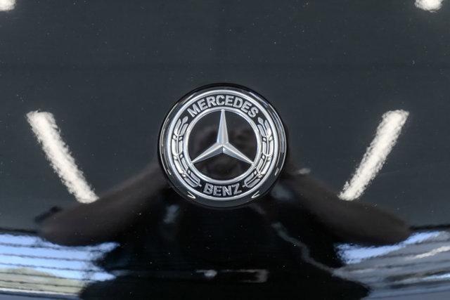 new 2026 Mercedes-Benz GLC 300 car, priced at $58,450