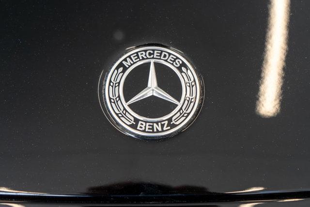 new 2024 Mercedes-Benz GLB 250 car, priced at $54,815