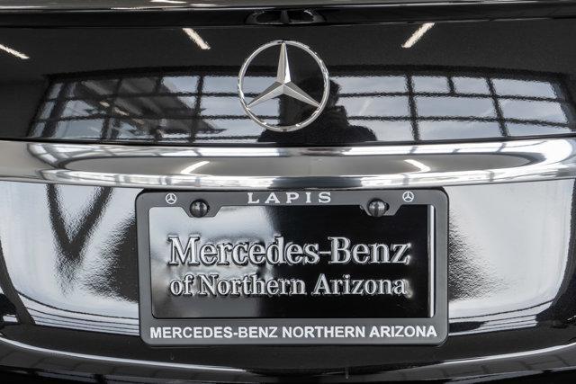 new 2025 Mercedes-Benz S-Class car, priced at $150,330