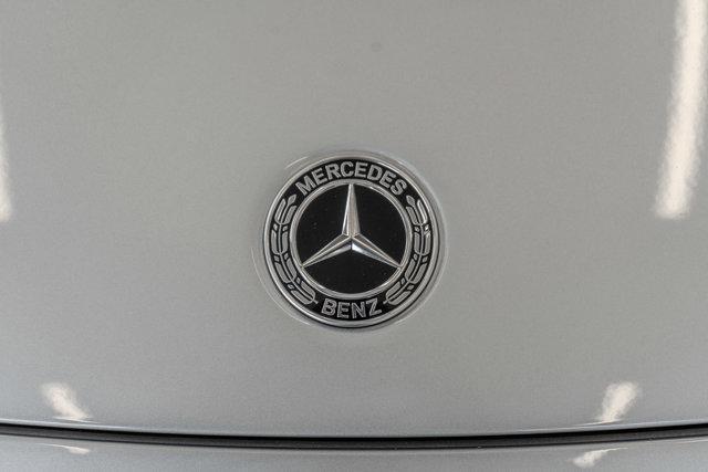 new 2026 Mercedes-Benz GLB 250 car, priced at $56,190