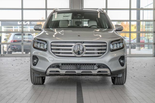 new 2026 Mercedes-Benz GLB 250 car, priced at $56,190