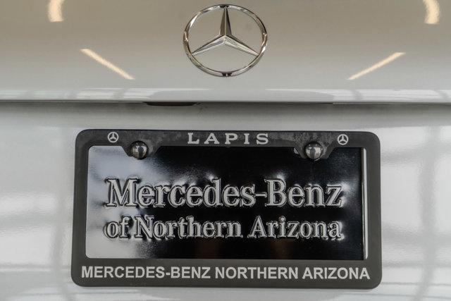 new 2026 Mercedes-Benz GLB 250 car, priced at $56,190