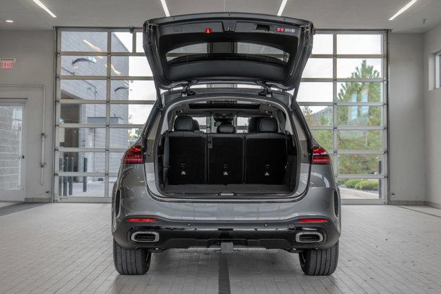 new 2026 Mercedes-Benz GLE 450 car, priced at $81,455