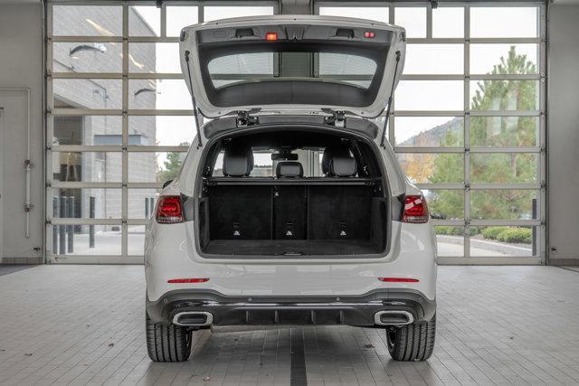 used 2021 Mercedes-Benz GLC 300 car, priced at $22,991