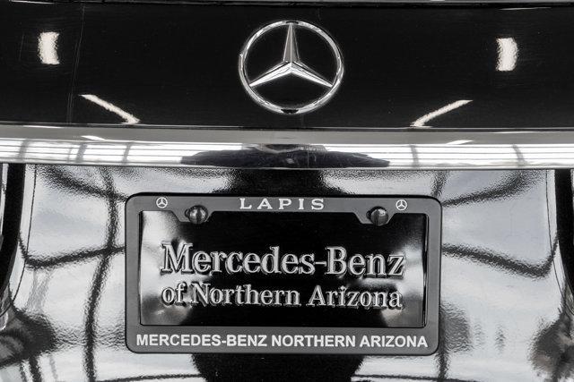 used 2020 Mercedes-Benz GLS 580 car, priced at $45,491