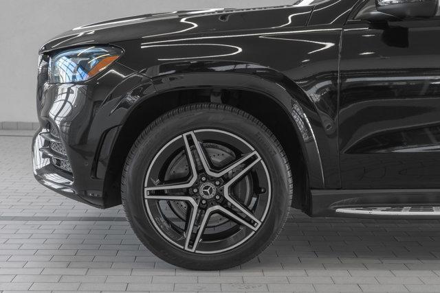 used 2020 Mercedes-Benz GLS 580 car, priced at $45,491